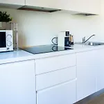 アパート Corso Collection, Design *
