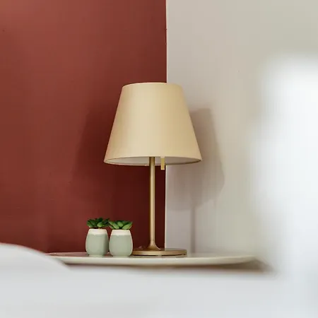 Corso Collection, Design Daire *