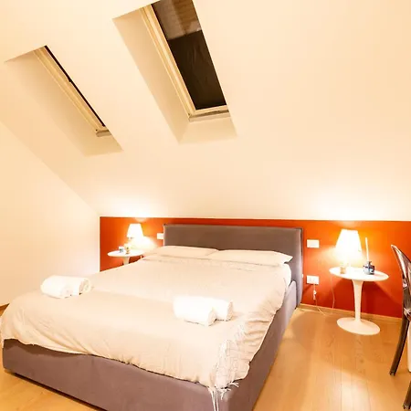 Corso Collection, Design ミラノ