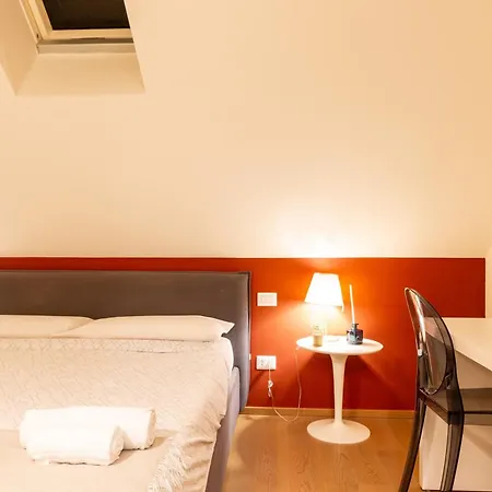 Corso Collection, Design アパート ミラノ