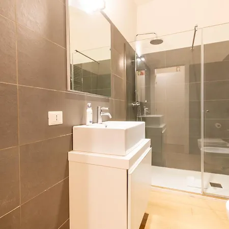 アパート Corso Collection, Design ミラノ