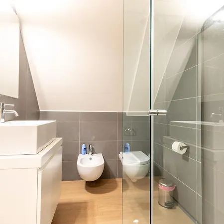 Corso Collection, Design ミラノ