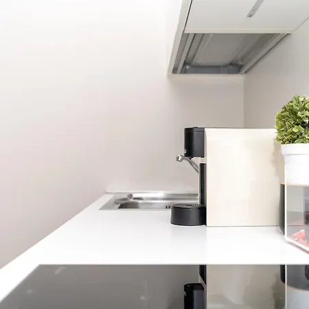 Corso Collection, Design ミラノ