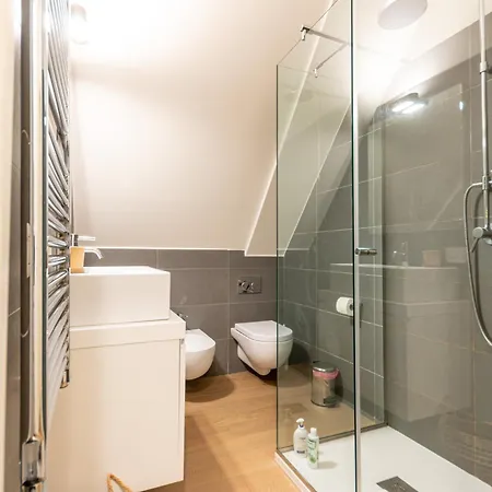 Corso Collection, Design アパート ミラノ