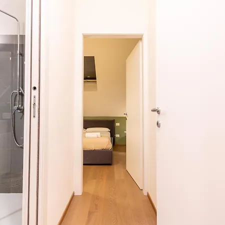 Corso Collection, Design アパート *