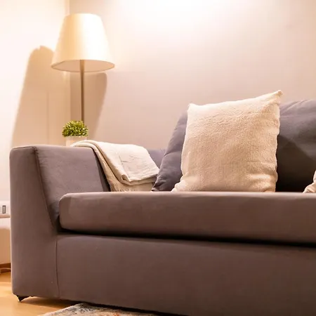 Corso Collection, Design アパート ミラノ