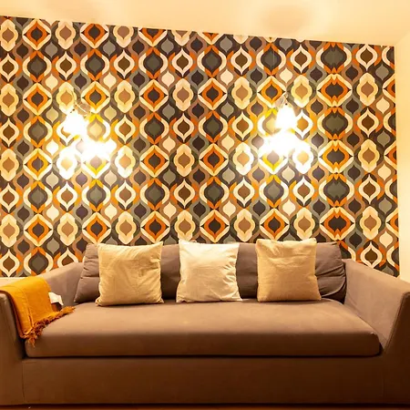 아파트 Corso Collection, Design 밀라노