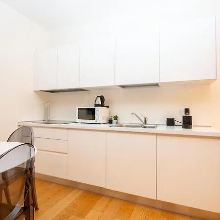 Corso Collection, Design アパート ミラノ