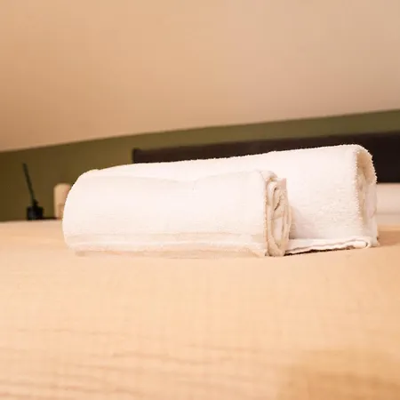 Corso Collection, Design アパート