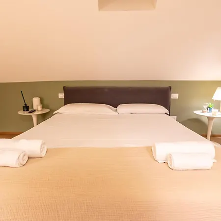 Corso Collection, Design アパート ミラノ