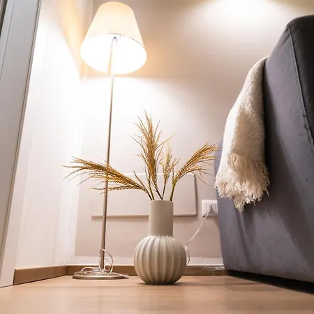 Corso Collection, Design アパート