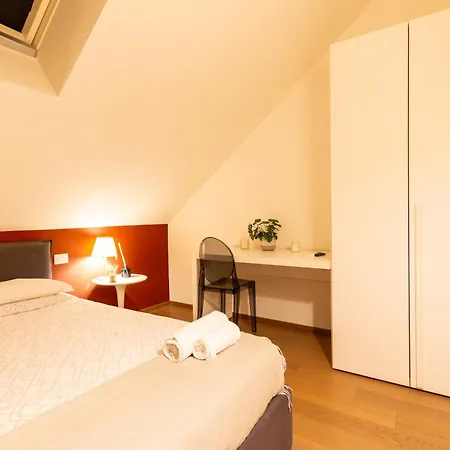 Corso Collection, Design ミラノ