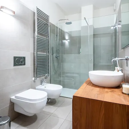 Corso Collection, Design ミラノ