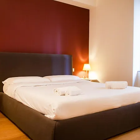 Corso Collection, Design アパート *