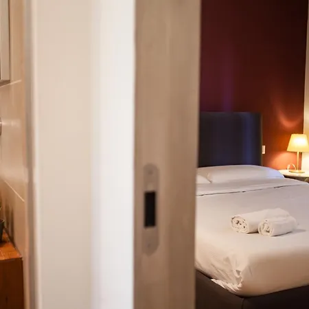 Corso Collection, Design アパート ミラノ