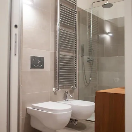 Corso Collection, Design ミラノ