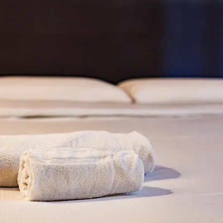 Corso Collection, Design 아파트