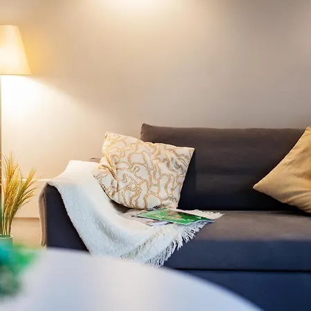 Corso Collection, Design アパート ミラノ