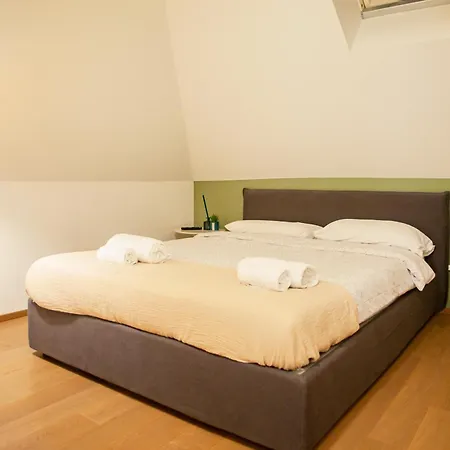 아파트 Corso Collection, Design *
