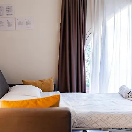 Corso Collection, Design アパート