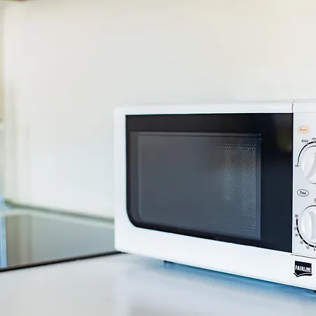 Corso Collection, Design アパート