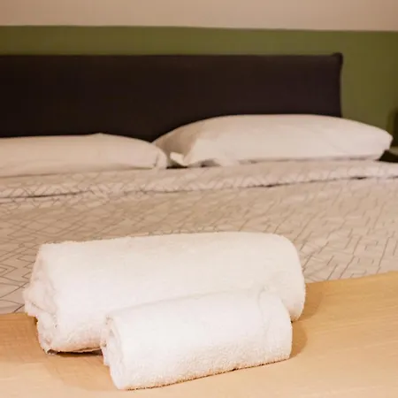 アパート Corso Collection, Design ミラノ