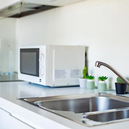 Corso Collection, Design アパート