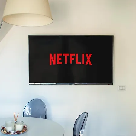 アパート Corso Collection, Design