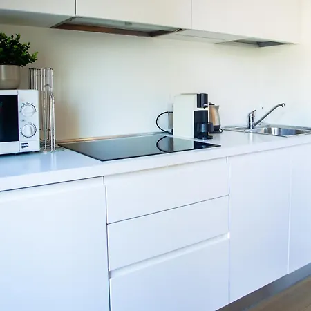 アパート Corso Collection, Design *