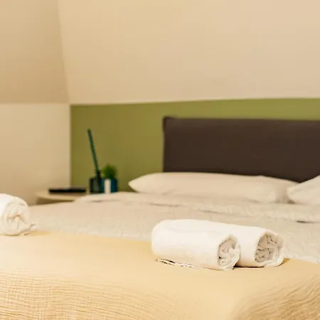 Corso Collection, Design アパート ミラノ