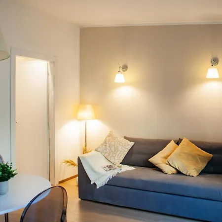 アパート Corso Collection, Design ミラノ