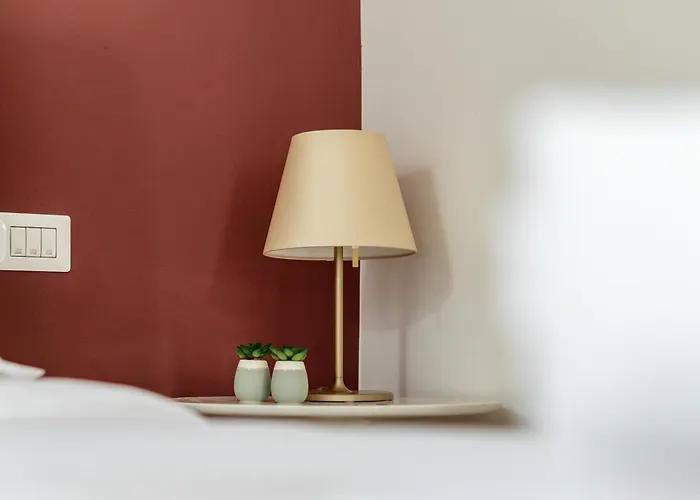 Corso Collection, Design Apartament *