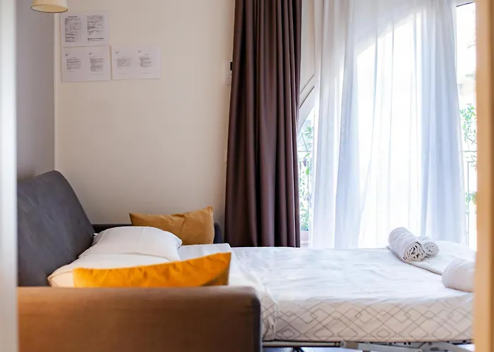 Corso Collection, Design Apartament