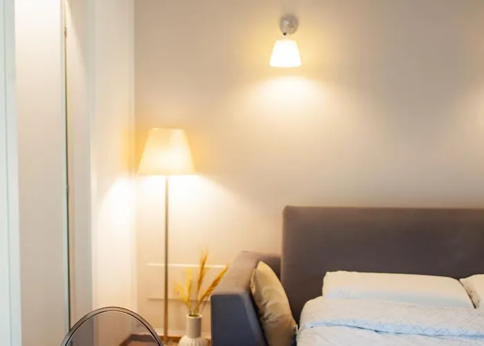 Διαμέρισμα Corso Collection, Design Μιλάνο