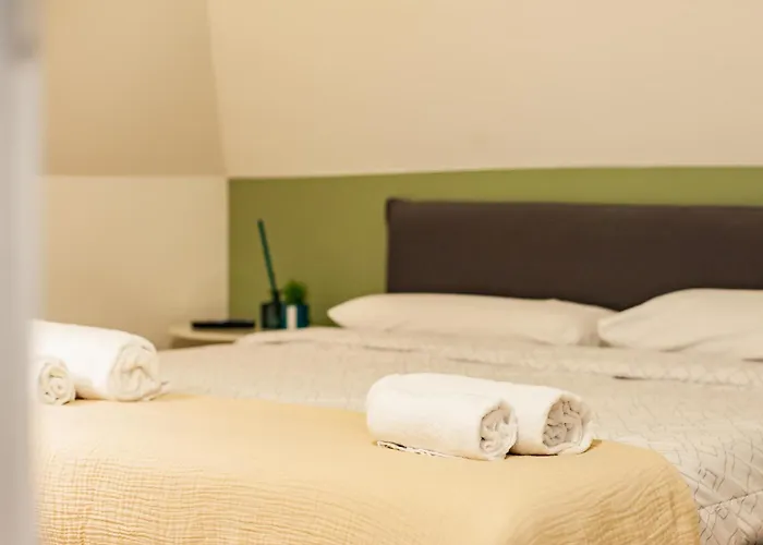Corso Collection, Design Apartament Mediolan