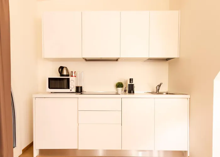 Corso Collection, Design Apartmán *