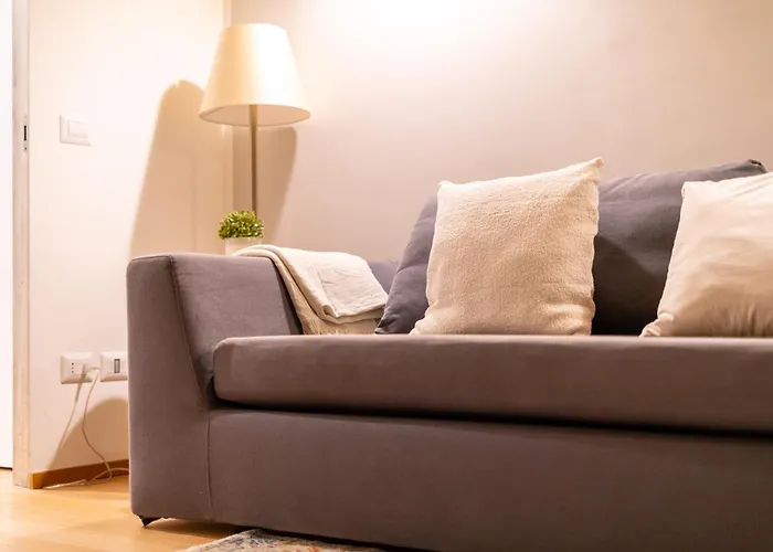 Corso Collection, Design Apartmán Milán