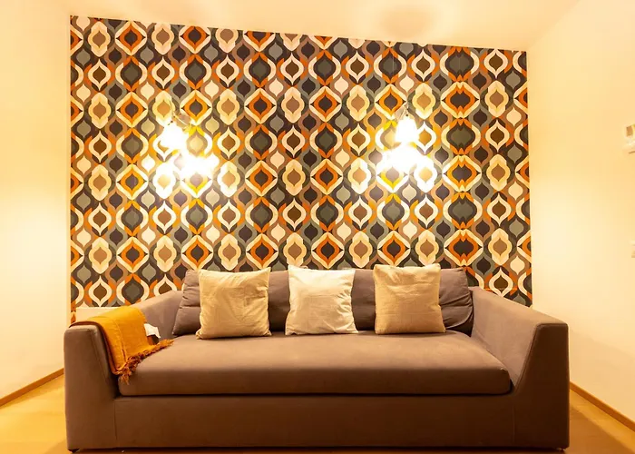 Apartmán Corso Collection, Design Milán