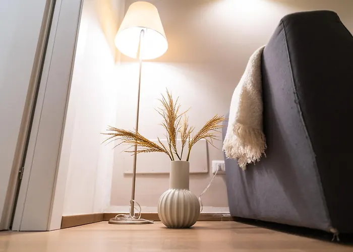 Corso Collection, Design Apartmán