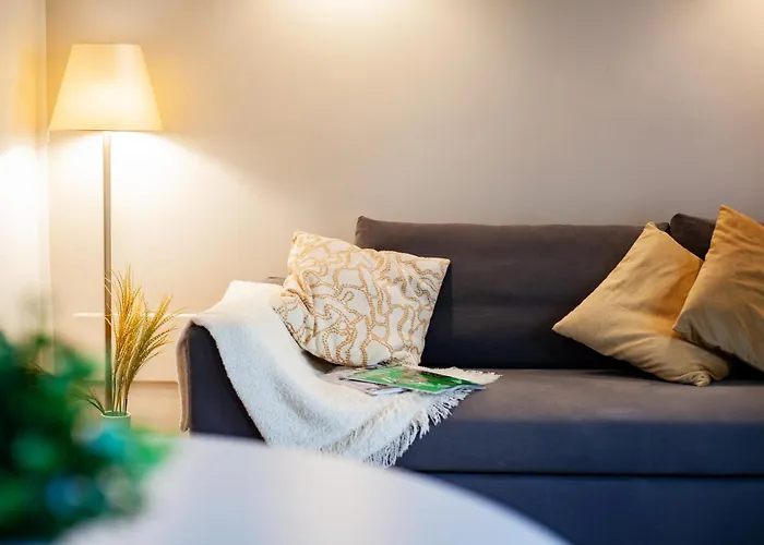 Corso Collection, Design Apartmán Milán