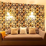 Apartment Corso Collection, Design Milan