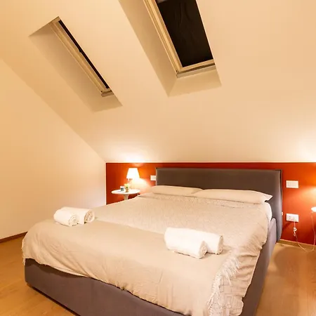 Corso Collection, Design Apartman *