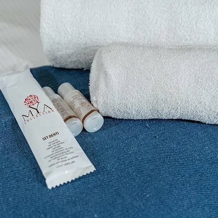 Corso Collection, Design Apartman *