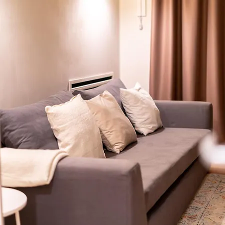 Corso Collection, Design Apartman Milánó