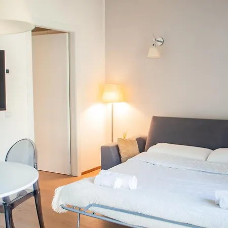 Corso Collection, Design Apartman